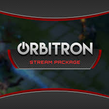 Stream overlay makers allow you to add different fancy rectangular, triangular, or circular shapes and adjust their size and position at any. Twitch Stream Overlay Orbitron Free By Twitchtemple Com