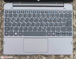 Für links auf dieser seite zahlt der händler ggf. Test Acer Switch One 10 Sw1 011 14uq Laptop Notebookcheck Com Tests