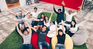 10 Singapore Companies With The Coolest Employee Perks