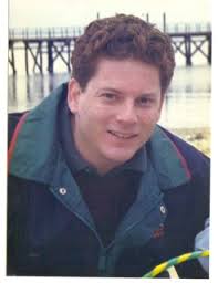 Robert Bernhard Russek (1966-2007)