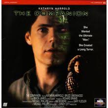 MR. & MRS. BRIDGE KYRA SEDGEWICK LASERDISC RARE 026359053368