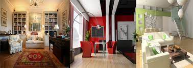 Although the terms contemporary and modern are sometimes used interchangeably, they are here, we untangle the contemporary vs. Home Interior Designs Contemporary Vs Modern Vs Traditional Photos
