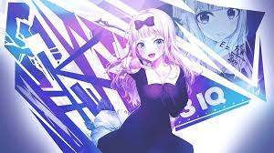 Iso22002 1 技術 仕様 書. Chika Fujiwara Kaguya Sama Love Is War Wallpaper Anime Wallpaper Concept Art Characters Anime