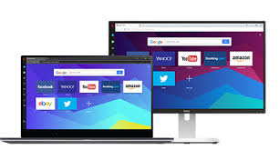 Try the latest version of opera 2021 for windows Quick Guide How To Download Opera Mini For Pc Techstribe