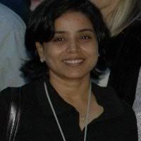 DEEPA MISHRA