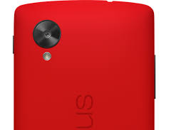 Brand new lg google nexus 5 d821 16gb unlocked simfree cell phone in white. Google S Nexus 5 Is Now Available In Bright Red The Verge
