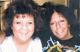 Persistent husband helps wife locate long-lost sister