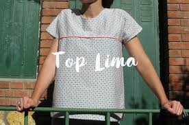 Top Lima Estival Blog Couture Lima Estival