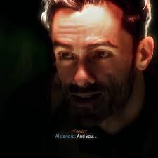 Norma Hernandez and Alejandro Vargas