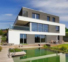 Wer ein fertighaus kaufen oder ein einfamilienhaus bauen möchte, schaut am besten be. Einfamilienhaus Bauen In Der Schweiz Baufritz Ag