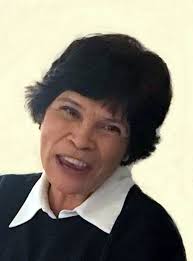 Maria Del Socorro Nilan-Wojcik