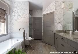 Nautical Escape At Home In Arkansas Bathroom Paint Color Inspiration Beautiful Bathrooms Taupe Kitchen