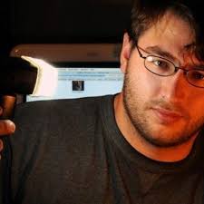 Jon Heller (@bad_hombre_film)