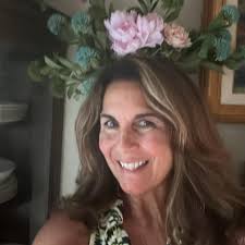 I live a wild life. Sometimes we are working out with Marion Jones in the  front yard while streaming to hundreds of people. Often I pause and realize  the story I have