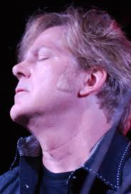 Guitar Polytheism: Albert Lee and John Jorgenson at New York City's Iridium  Club August 23, 2011