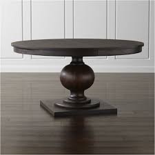 Winnetka Round Extension Dining Table Round Extendable Dining Table Dining Room Table Dining Table