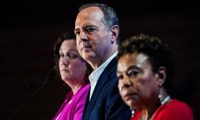 She's famous for taking