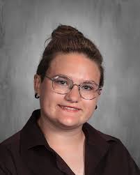 2023 Sunday Seniors: Elizabeth Weddell, Kyah Weiscope, Jorja Whitaker, Jacob  Wickham, Adam Zumbahlen