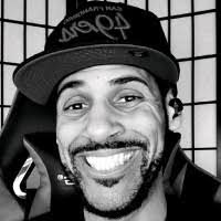 Aaron Luster's Instagram, Twitter & Facebook