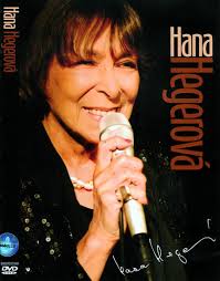 Hana hegerová — starožitnosti 02:36. Dvd Hana Hegerova Live Koncert Dvd Hana Hegerova Knizniklub Cz