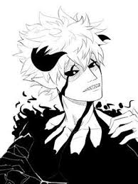 Pin By 𝕊𝕙𝕪𝕤𝕒𝕟𝕕𝕣𝕒𝕘𝕚𝕣𝕝 𝙼𝚘𝚗𝚝𝚊𝚗𝚘 On Black Clover In 2020 Black Clover Animals