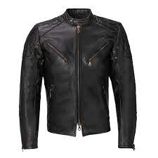 Show Your Bike Win A Motorcycle Jacket 55 Collection Rocketgarage Cafe Racer Magazine