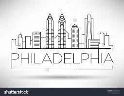 Our canvas wraps will never warp & will last a lifetime. 22 Philly Ideas Philadelphia Skyline Philadelphia Art Philadelphia Art Print