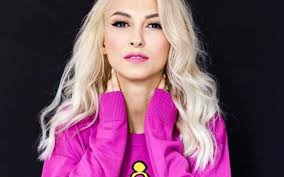 Andreea georgiana bălan (* 23. Andreea BÄƒlan InfuriatÄƒ De Stirile Despre Ea Nu MÄƒ Operez A Patra OarÄƒ E O AberaÅ£ie