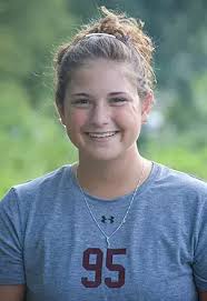 2008 Field Hockey Roster