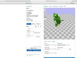 Curaengine Dans Octoprint En 2020 Navigateur Web Imprimante 3d Informatique
