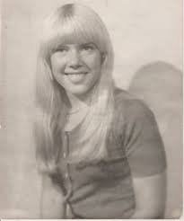 Karen K. Jenkins Chasteen (1953-2017)