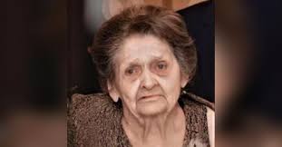 Mrs. Mary Alice Lott Obituary