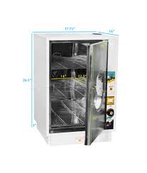 Now that you need one, how do you get the right one for you? Encore Extra Large Hot Towel Cabinet Spa Supplies Appearus Products