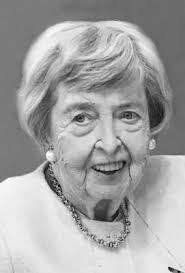 Charlotte Carver Obituary (2019)