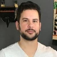 Kevin Heger's Instagram, Twitter & Facebook