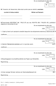 Maybe you would like to learn more about one of these? Subiecte LimbÄƒ È™i Comunicare Clasa A Vi A 2019 Testele De AstÄƒzi La Limba RomanÄƒ È™i LimbÄƒ StrÄƒinÄƒ Au Fost FÄƒcute Publice Edupedu Ro