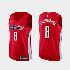 Although, his greatest step may have been on the defensive end where the wizards routinely used him to cover the opponent's best player. Hachimura Wizards Jersey Jersey On Sale