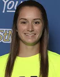 2018 Women's Soccer Roster