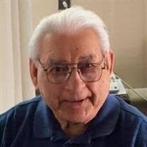 John Gall Jr. Obituary