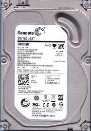 Purchase seagate hard drives at best price in bangladesh. Seagate St2000dm001 2tb 1ch164 510 Z1e4l8nm Donor Hard Drive Price For Data Recovery In Dubai