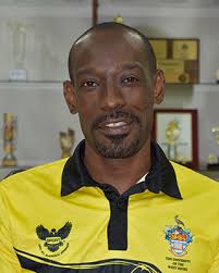 Academy of Sport Cave Hill