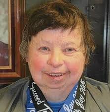 Obituary for Helen Clancy