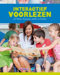 Interactief Voorlezen Interactief Voorlezen Peuters Peuters En Kleuters