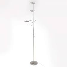 Led Stehleuchte Diamond 3 Flammig Mit Dimmer In 2020 Led