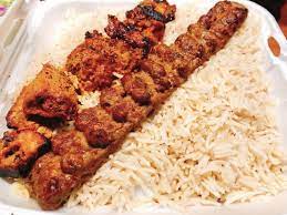 This is a list of kebab dishes from around the world. Kandahar Kabab 148 Photos 117 Reviews Halal 2307 Markham Road Toronto On Canada Restaurant Reviews Phone Number