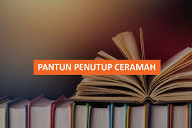 We did not find results for: 25 Contoh Pantun Penutup Ceramah Yang Bisa Kamu Jadikan Refrensi