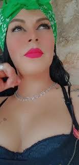 Scarlet Serrano's Instagram, Twitter & Facebook