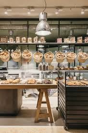 Turris L Illa Picture Gallery Bakery Shop Design Bakery Design Interior Bakery Interior