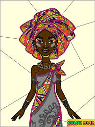 Our books are in a bookstore near you. Husband And Wife Team Create A Coloring Book App For The Culture Shoppe Black