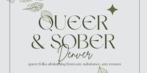 Queer & Sober Denver